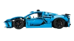 Конструктор LEGO Technic 42217 Chevrolet Corvette Stingray Синий
