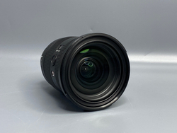 Sony FE 24-70mm f/2.8 GM II