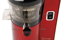 Клапан выхода сока соковыжималки Sana Juicer EUR-808 красной, производитель Sana