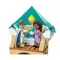 LEGO Disney King Magnifico's Castle