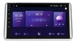 Магнитола для Toyota RAV4 5 2019-2022 - Kuberg MKD-F91-S10 на Android 12, Быстрая, 4G SIM-слот, CarPlay
