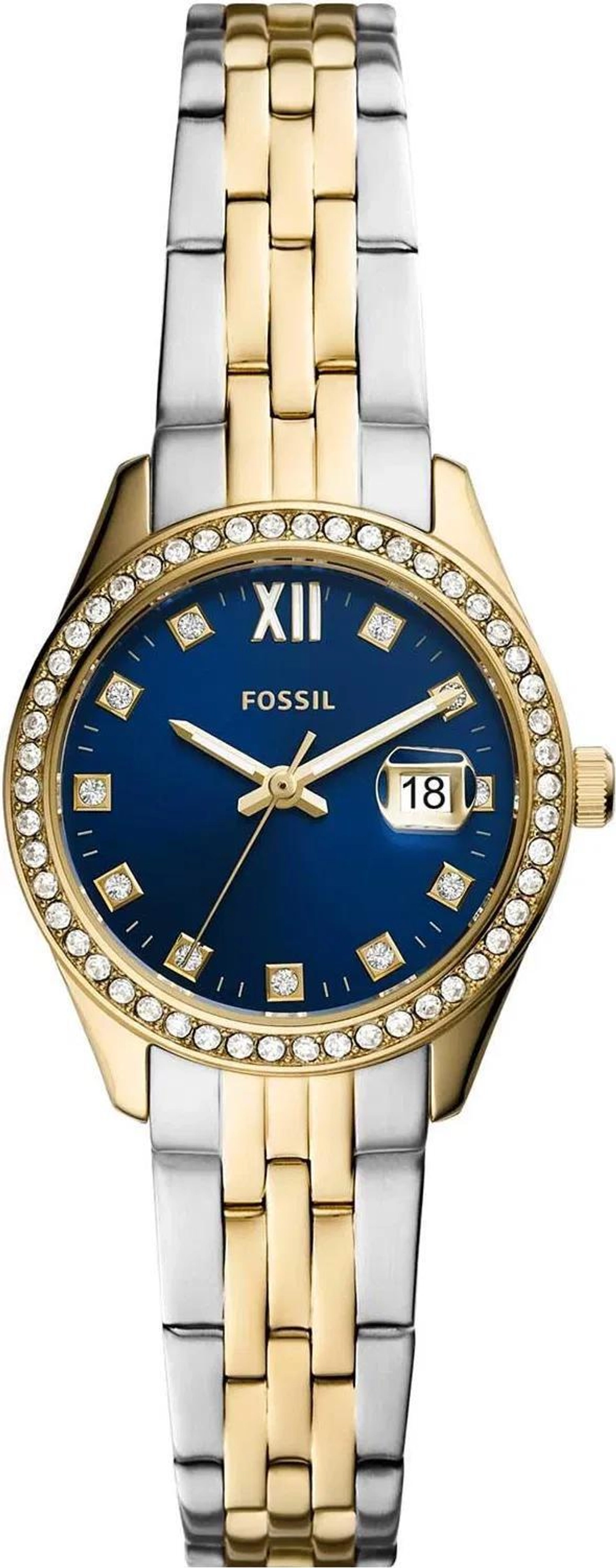 Женские наручные часы Fossil ES5034