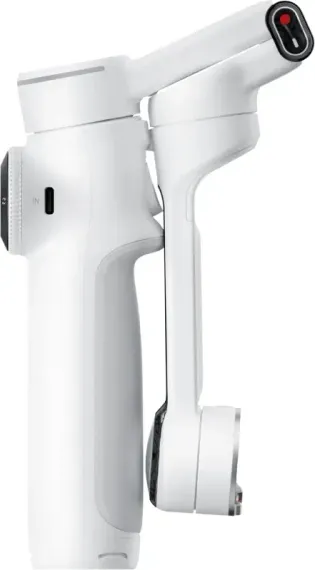 Стабилизатор Insta360 Flow 2 Pro (Standard Bundle) Summit White