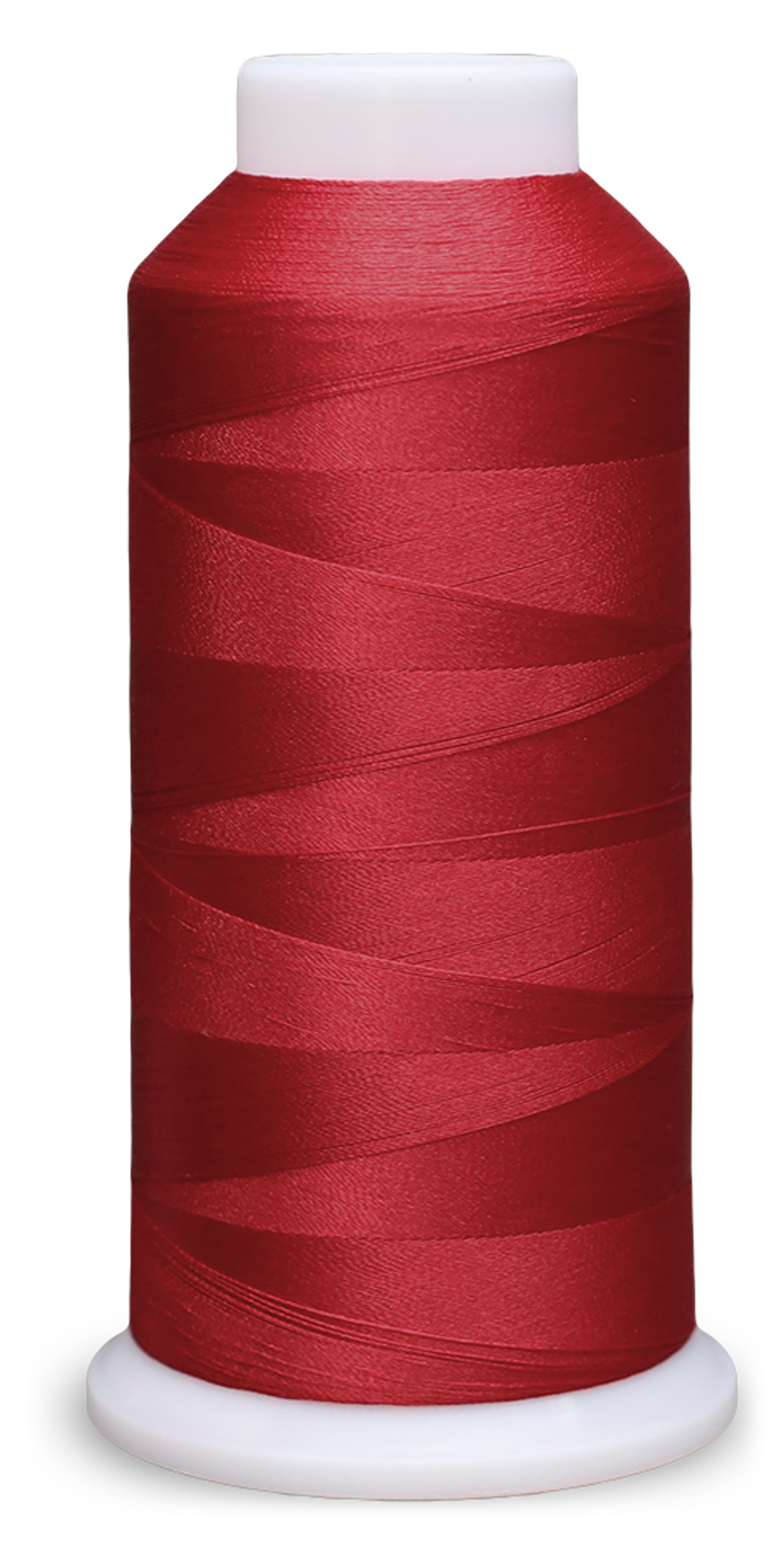 Полиэстеровые нитки Yokimi 120D/2 4000м