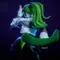 Fluorite - Arknight Enfield