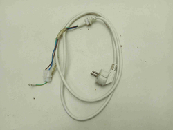 F12A8CDP кт193 Сетевой шнур для стиральной машины LG F12A8CDP б/у