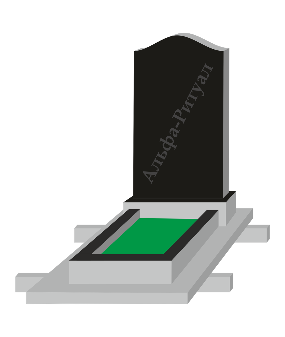 Памятники из гранита