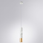 Подвесной светильник Arte Lamp SADR A3280SP-1WH