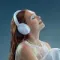 Bose QuietComfort Headphones Ice Blue