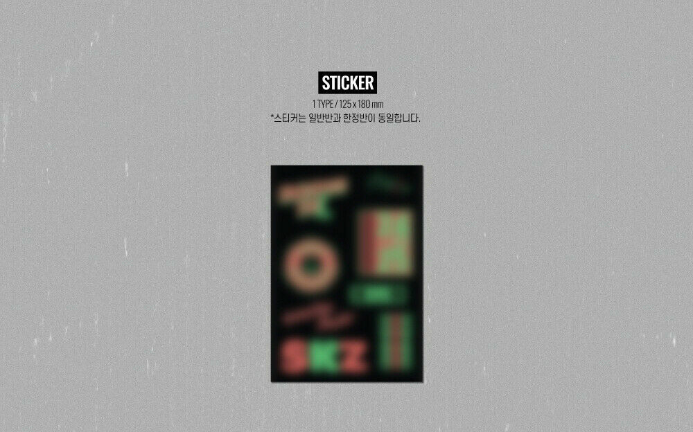 STRAY KIDS - Holiday Special Single Christmas EveL [Normal]