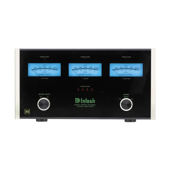 Mcintosh MC207