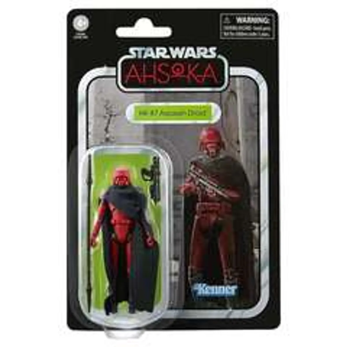 Фигурка Star Wars Vintage Collection: HK-87 Assassin Droid