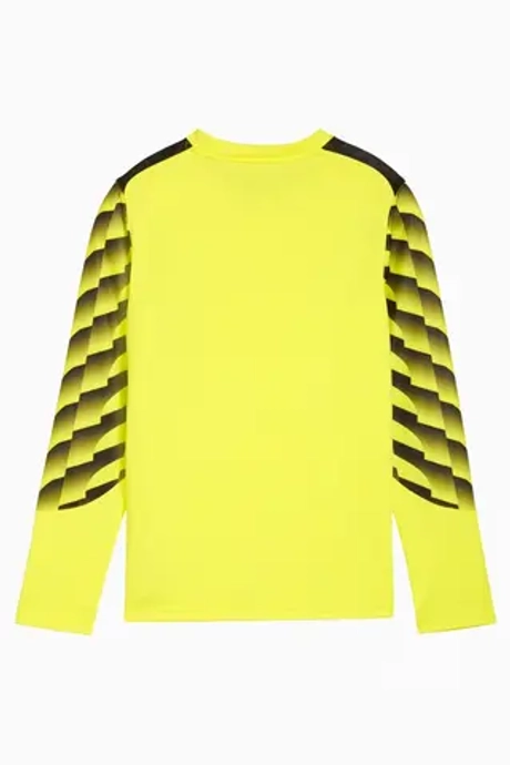 Вратарская кофта Puma teamLIGA 26 GK Junior - желтый