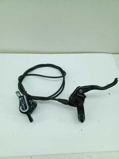 Тормоз для велосипеда shimano m575 задний