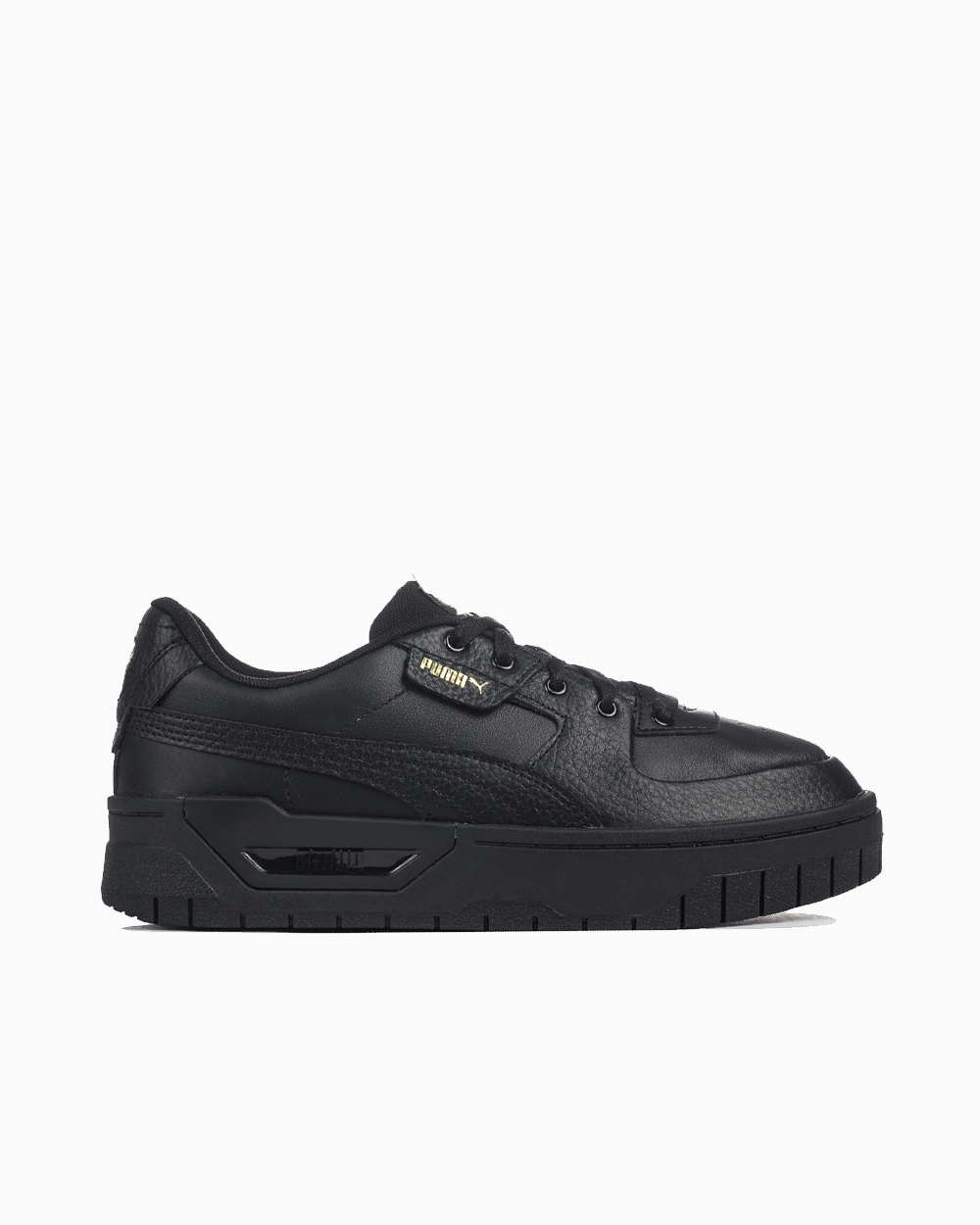 Кроссовки Puma Cali Dream Lth Wns