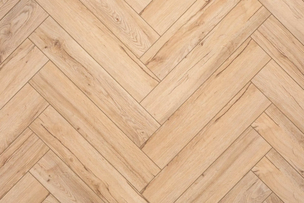 Кварцвиниловая плитка Aquafloor Parquet Glue AF2513PG