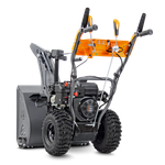 Снегоуборщик VILLARTEC WB C-76 Plus