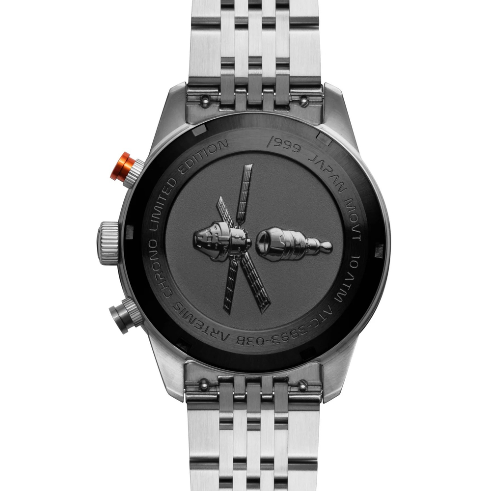 Ограниченная серия NASA Artemis Chrono Orion