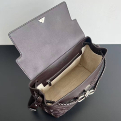 Сумка через плечо Bottega Veneta Small Andiamo