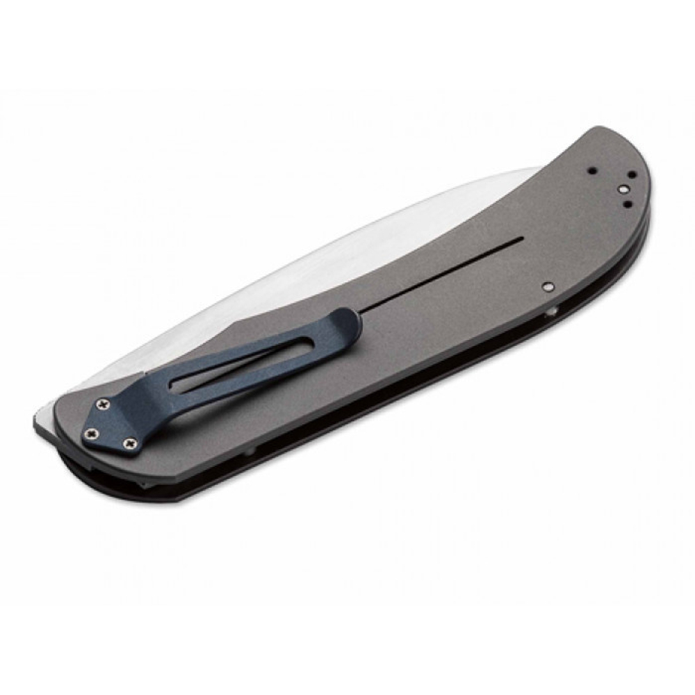 Складной нож Boker 01bo135 Exskelibur I Carbon