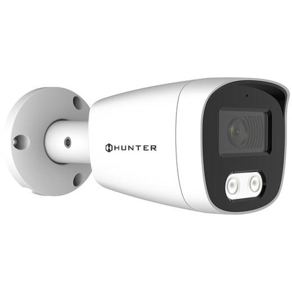 HN-B290IR (2.8) Starlight MHD видеокамера 5Mp Hunter