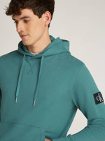 Худи BADGE CALVIN KLEIN JEANS - морской(J30J323430)