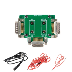 Адаптер для программатора Launch X-PROG 3 Launch MCU3 KIT LNC-193