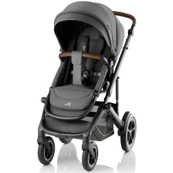 Britax Römer Коляска 2 в 1 SMILE 5Z Style Mineral Grey