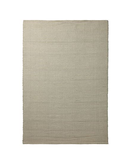 Ковер Ardelia бежево-зеленый из синтетического волокна 160 x 230см