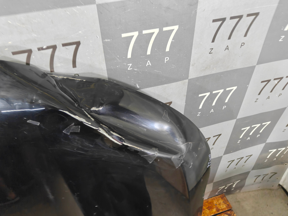 Капот Tenet T8 25-нв Б/У Оригинал 553000734AADYJ