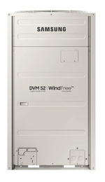 Наружный блок VRF системы Samsung AM780AXVGGR1EU