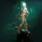 Ciri - The Witcher
