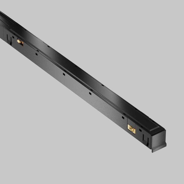 Трековый светильник Maytoni Technical EXILITY X Points TR241-4-12WTW-DD2-B