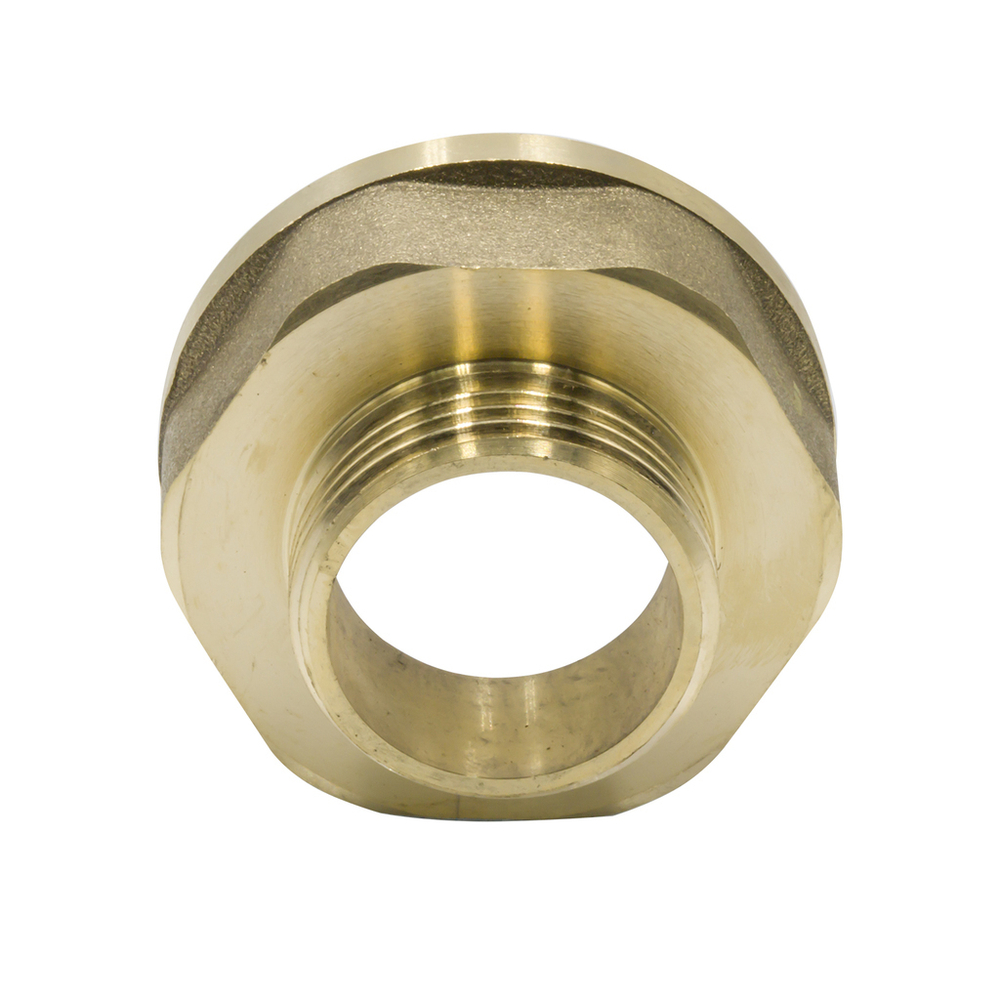Переходник 1 1/2'' - 1'' вн/нар ЛАТ LEXLINE 40-25