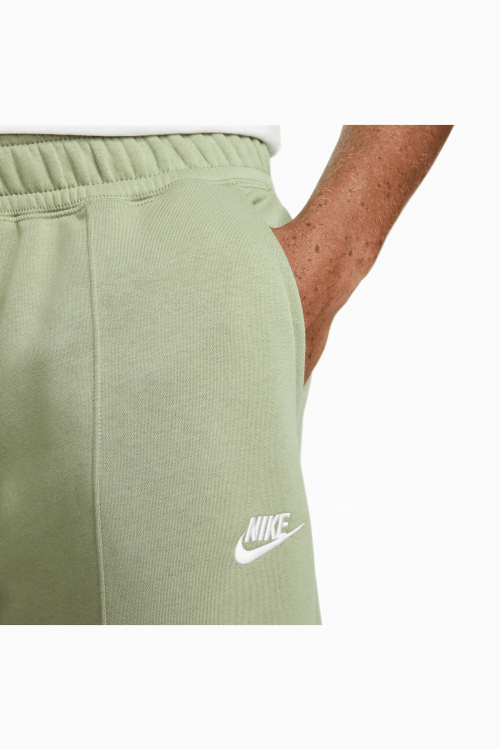 Штаны Nike Club Fleece