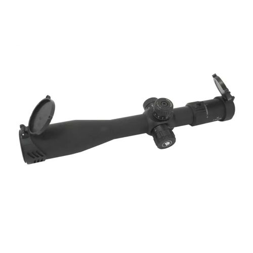 Оптический прицел Discovery HT 6-24X40SF FFP Кольца 30мм (Weaver)