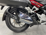 Honda CB190X , 2019