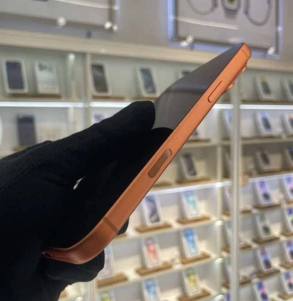 iPhone 17 Pro 256 ГБ, eSIM, б/у