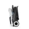 Прогулочная коляска Cybex Orfeo BLK Fog Grey