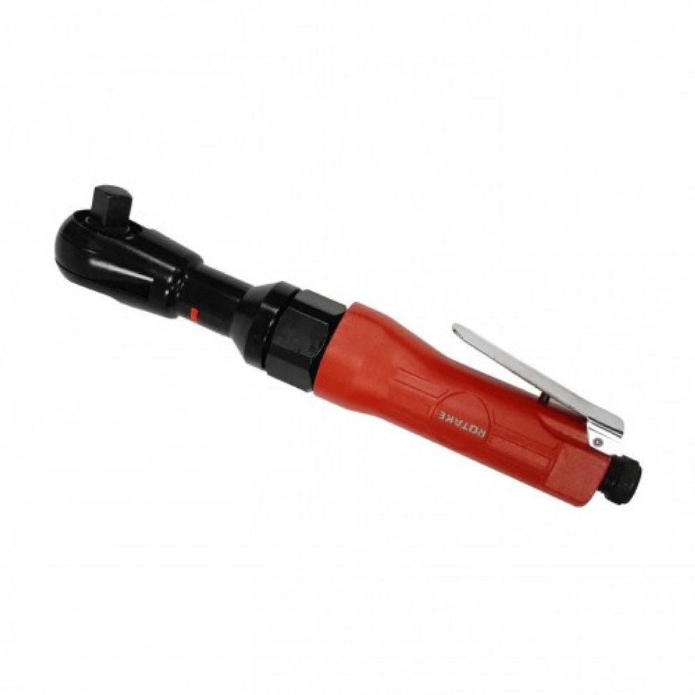 Пневмотрещетка 1/4" RT-5218R, horex