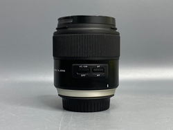 Tamron SP 35mm F/1.4 Canon EF грибок