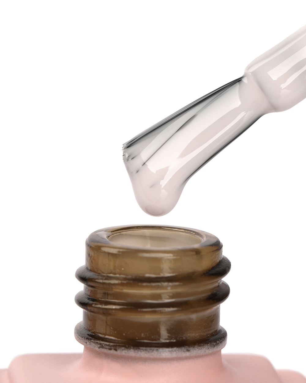 E.MiLac Ace Base Gel №09 Сheesecake, 9 мл