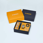 Мужские  наручные часы Casio G-Shock DWE-5600HG-1