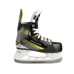 Коньки BAUER VAPOR X4 YTH (детский)