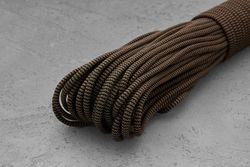 Паракорд «BlackRing brown», 1 метр