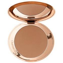Charlotte Tilbury Airbrush Bronzer 16g - MEDIUM