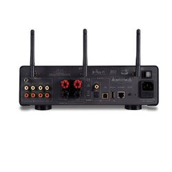 Интегральный усилитель Quad Vena II Play