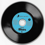 Сборник / The Real... Blues (3CD)