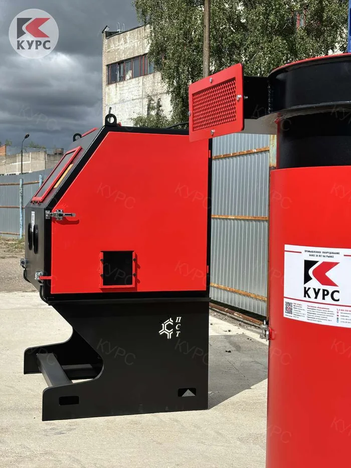 Пескоструйная камера PST-КСО-135
