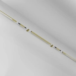 Соединитель для системы Axity, CA001-L500-BS. TM Maytoni